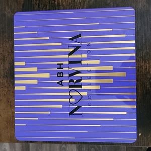 Anastasia pro pigment palette vol. 1